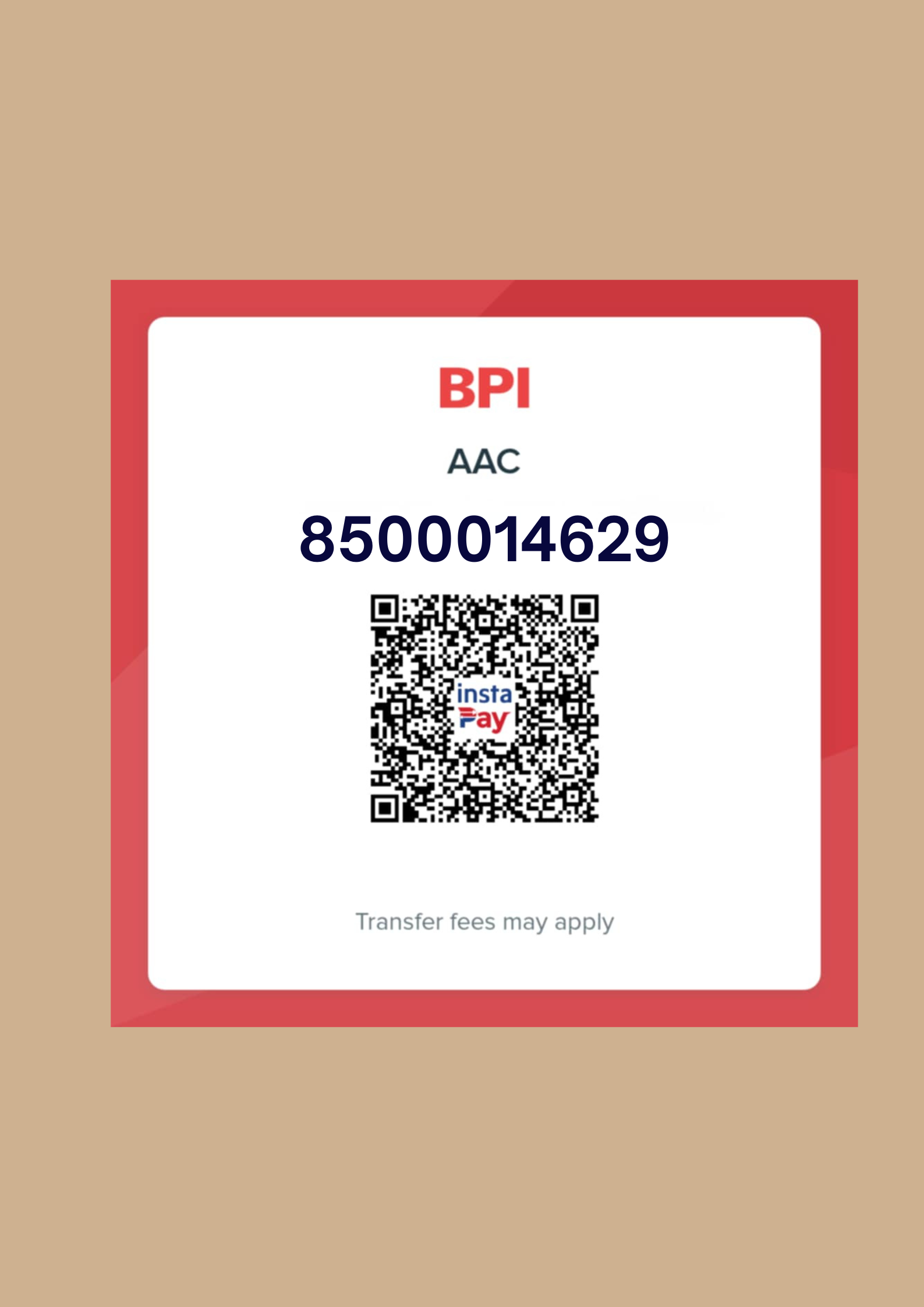 BPI QR Code